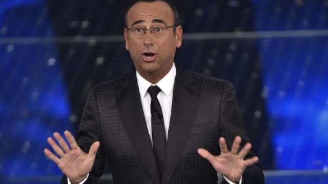 Sanremo 2016 anticipazioni 5^ serata.