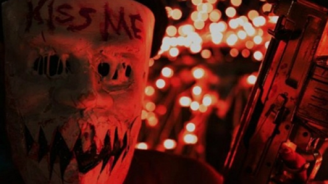 The Purge 3 uscir&agrave; al cinema il 14 luglio 2016