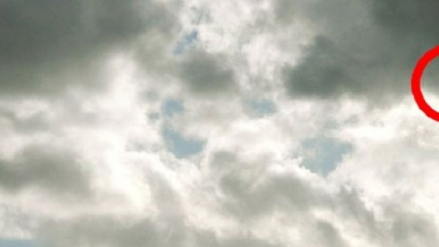 Ufo e alieni: nuovi casi nel mondo