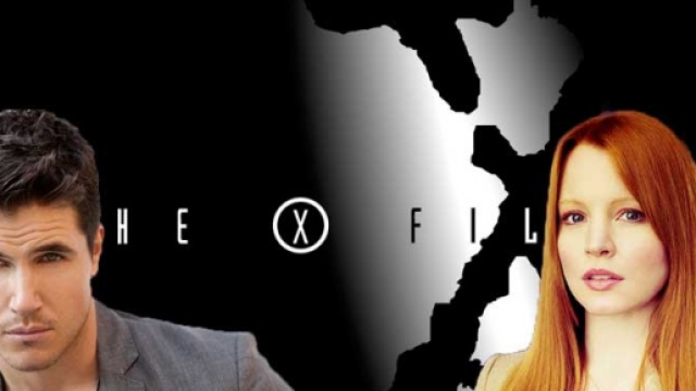 X-Files 10, spoiler 5^ puntata