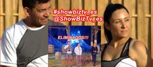 Mitzi y Huaiquipan han sido eliminados