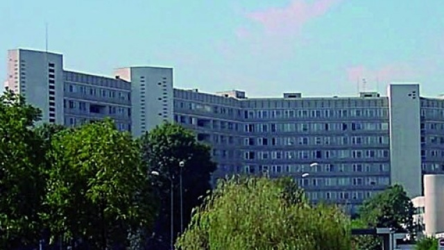 Azienda Ospedaliera Regionale - Potenza
