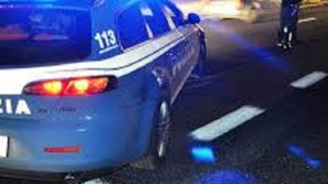 Calabria, incidente sulla ss 106: quattro feriti