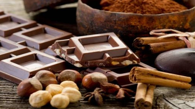 Cioccolato migliora la memoria