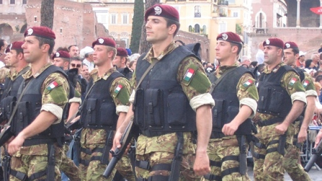 Concorso VFP1 2016, via al 2^ blocco