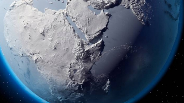 El Ni&ntilde;o imperversa nell'Africa del Sud.