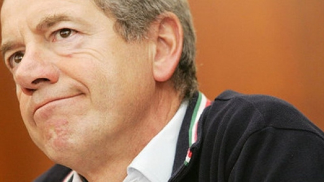 Guido Bertolaso, gi&agrave; capo della Protezione Civile