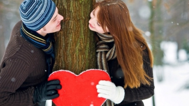 Immagini, video, film San Valentino 2016