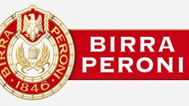 Marchio Peroni, il suo logo ufficiale