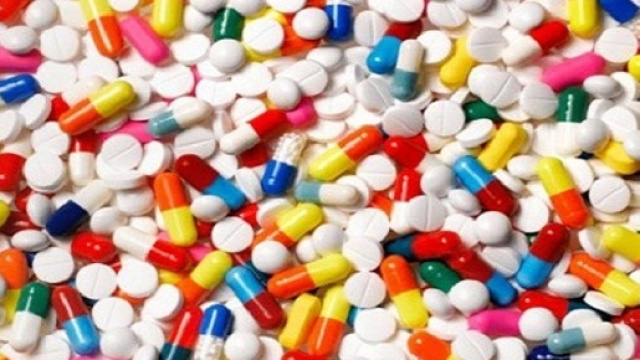 Pillole dimagranti sotto sequestro