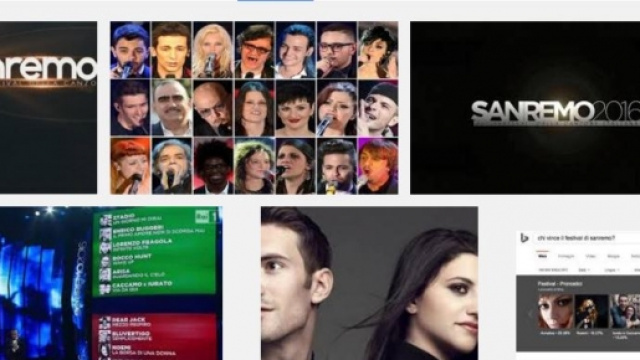 Sanremo 2016 chi vincer&agrave;, i favoriti