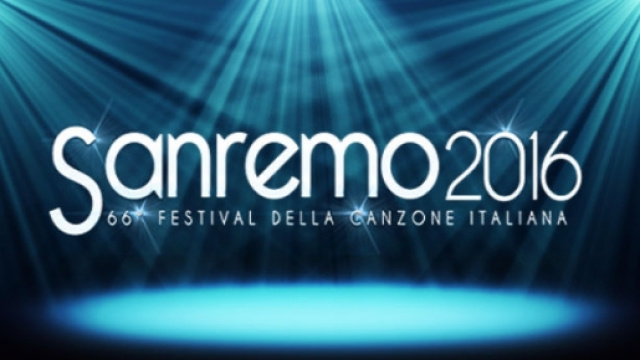 Sanremo 2016, replica finale 13 febbraio.