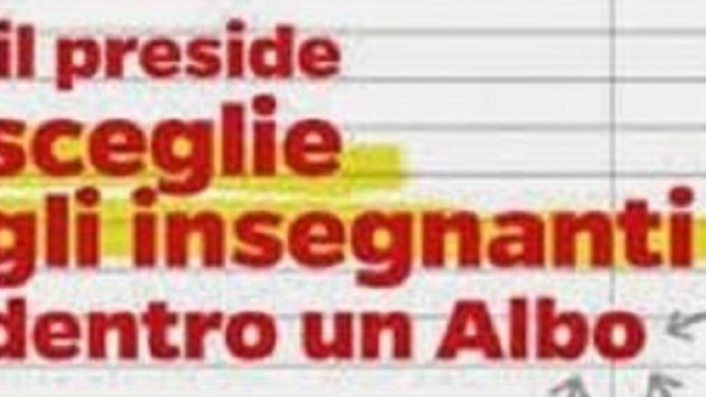 Scuola, ultime notizie sabato 13 febbraio 2016