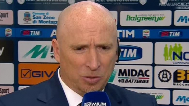 Voti Chievo-Sassuolo Gazzetta Fantacalcio: Maran