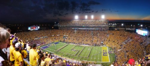 LSU Stadium [Photo by Erik Larson/Flickr CC]
