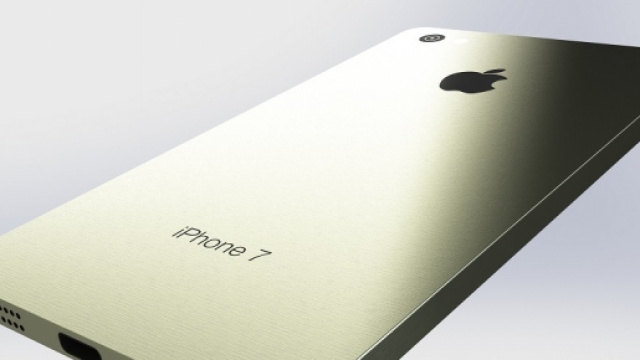 Apple iPhone 7: sar&agrave; impermeabile?