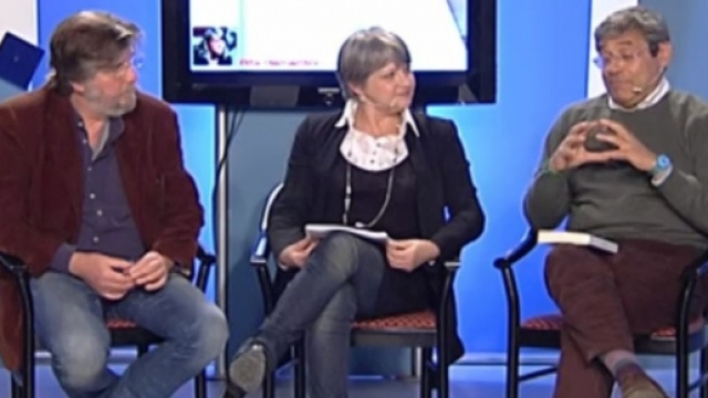 Carceri: parlano Cuffaro, Bernardini e Sansonetti
