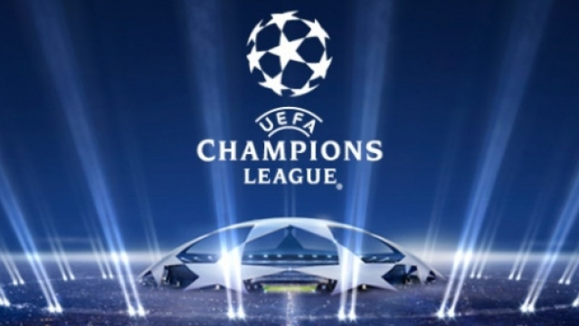 Champions League diretta tv 17/2