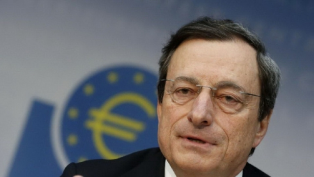Dichiarazioni Mario Draghi, Presidente BCE