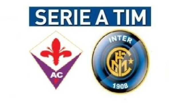 Fiorenitna - Inter in diretta su BlastingNews