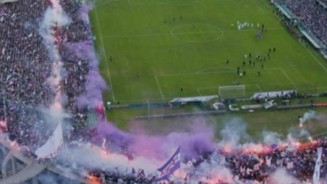 Fiorentina-Inter, il risultato &egrave; 2-1