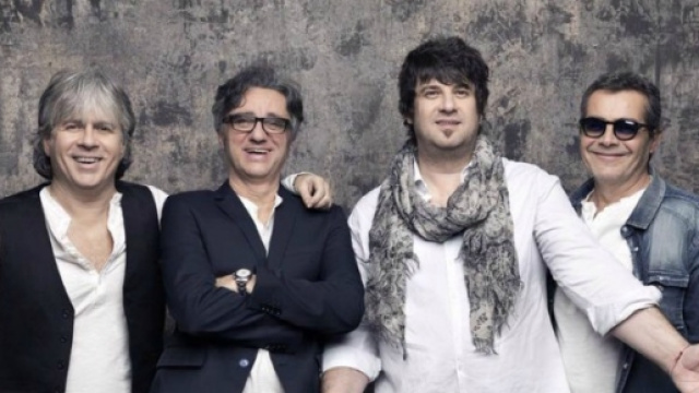 Gli Stadio vincono Sanremo 2016