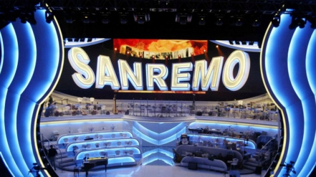 Gli Stadio vincono Sanremo 2016.