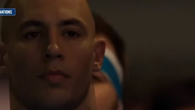 Italia rugby 6 Nazioni 2016, Sergio Parisse