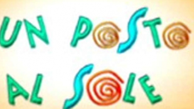 La soap opera di "Un posto al sole"