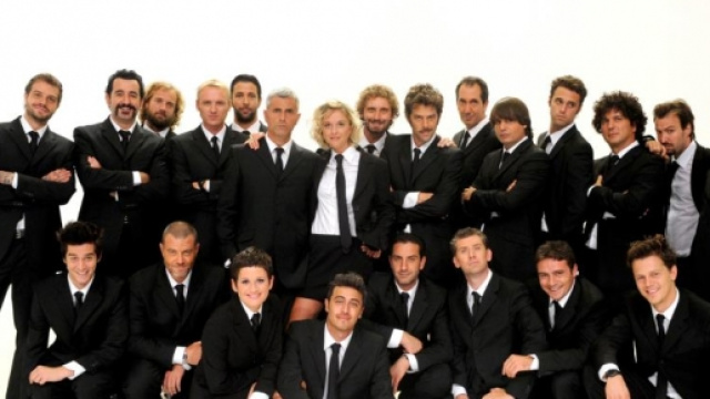 Le Iene replica 14 febbraio 2016.