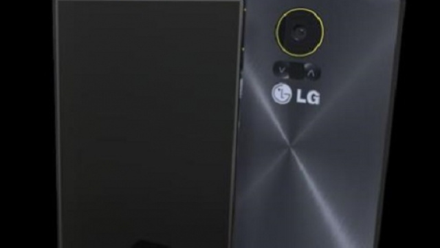 LG G5: uscita, prezzi e caratteristiche