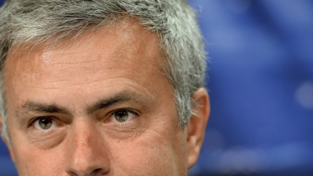 Mourinho rifiuta il Manchester United?
