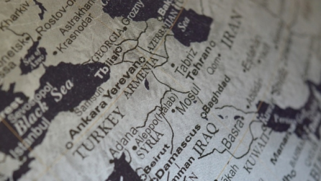 Occorre una soluzione di lungo periodo per l'ISIS