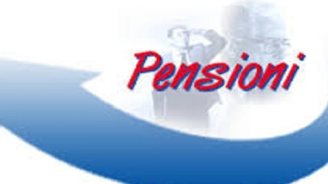 pensione reversibilit&agrave; tagli in arrivo