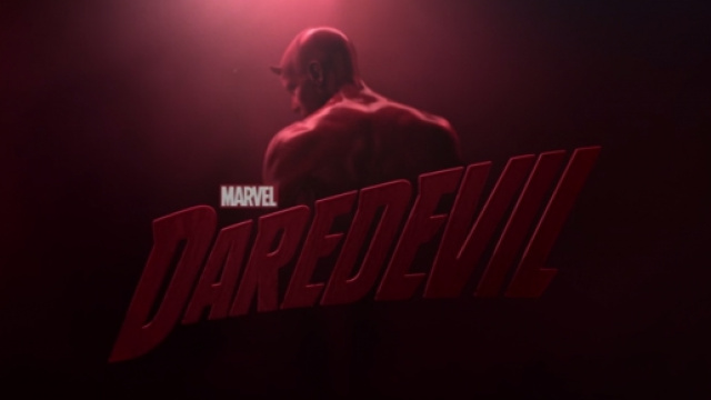 Primo teaser trailer di Marvel's Daredevil
