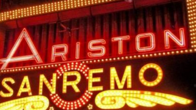 Sanremo 2016, canzone vincitrice.
