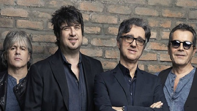 Stadio, vincitori edizione 2016 Sanremo