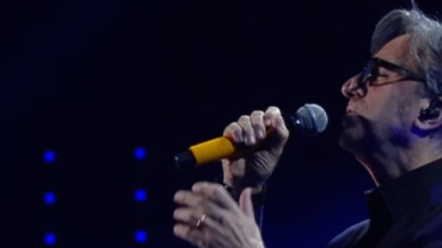 Vittoria degli Stadio a Sanremo 2016