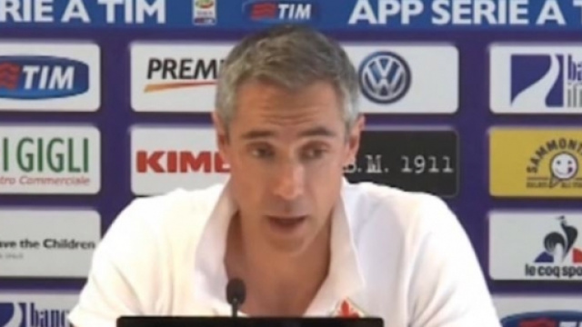Voti Fiorentina-Inter Gazzetta: Paulo Sousa