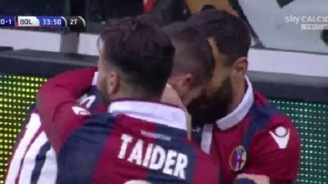 Voti Udinese-Bologna Gazzetta Fantacalcio