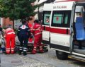 Salerno, lite fra studenti a scuola, accoltellato ragazzo di 15 anni