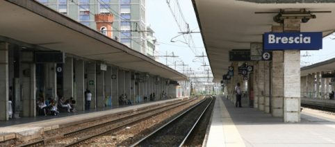 Da Brescia a Firenze, Roma e Napoli ora anche con Italo. Il confronto con Frecciargento