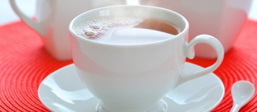 Ch&aacute; pode ser consumido todos os dias