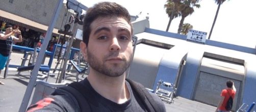 Vegetta777 muestra su enfado con YouTube