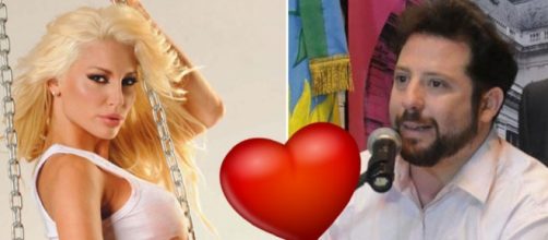 Xipolitakis y Ottavis est&aacute;n comprometidos