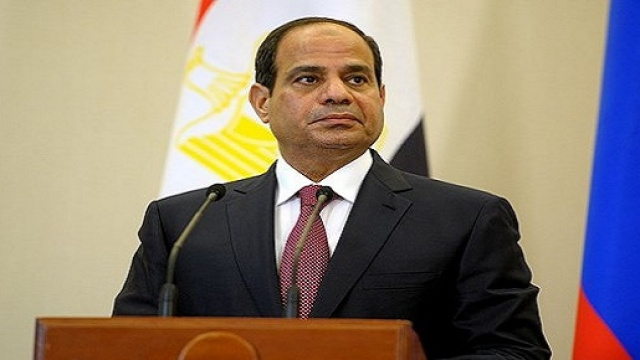 Abdel Fatah al-Sisi, diretta responsabilit&agrave;?