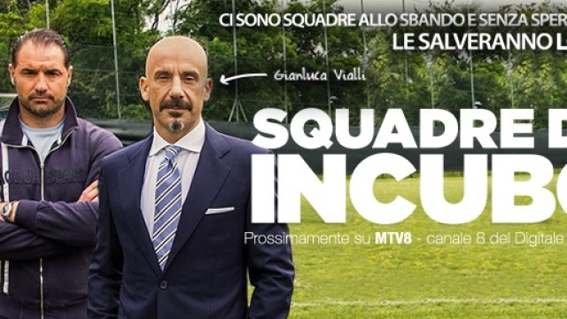 Anticipazioni Squadre da Incubo e info repliche