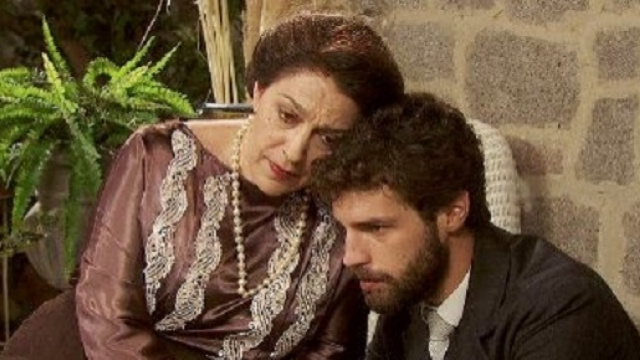 Anticipazioni trame telenovela Il segreto