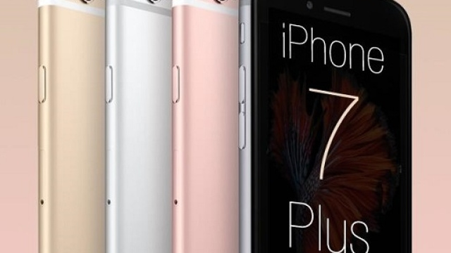 Apple iPhone 7: ultimi rumors e aggiornamenti