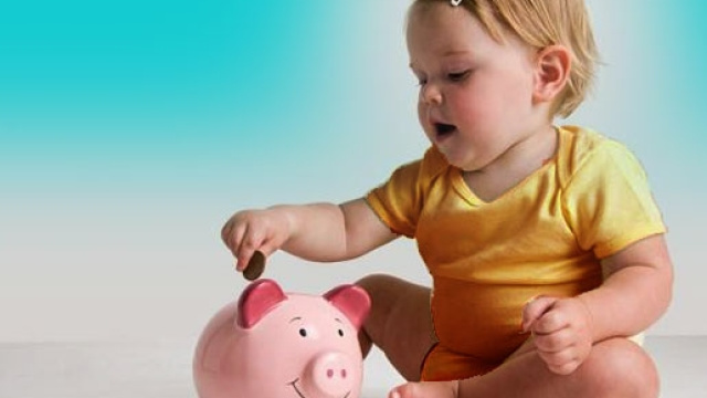 Bonus di 500 euro per il quarto figlio